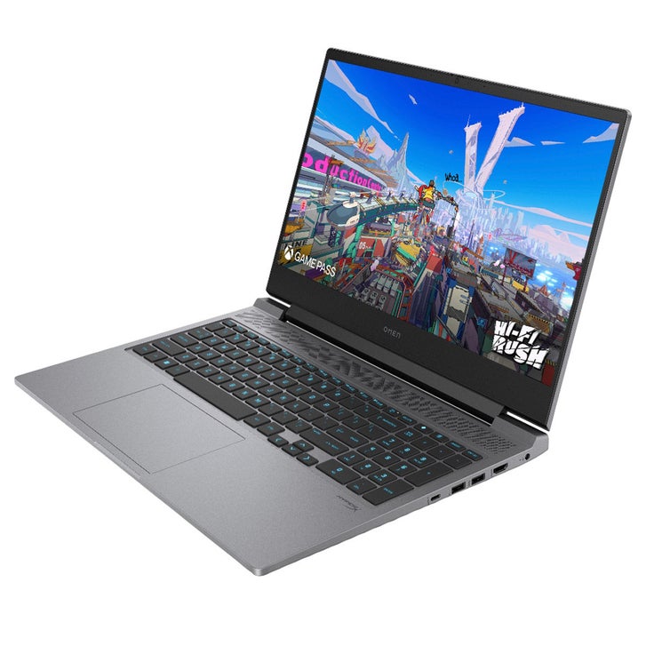 HP Omen 16.1