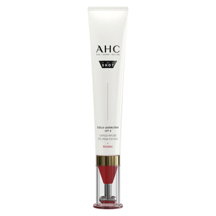 AHC Pro Shot Colla-Juvenation Serum + Eye Cream | Costco