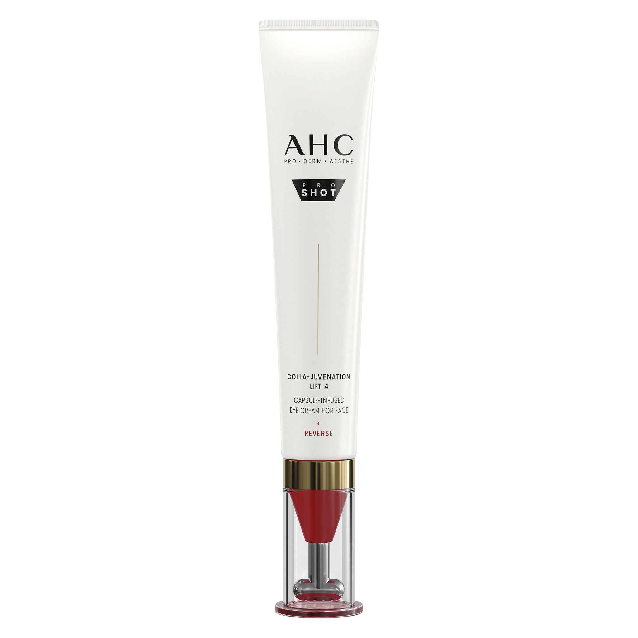 AHC Pro Shot Colla-Juvenation Serum + Eye Cream | Costco