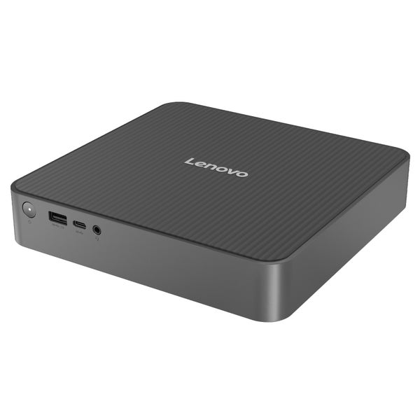 Lenovo IdeaCentre Mini 1 Liter — Snapdragon X1 Plus processor