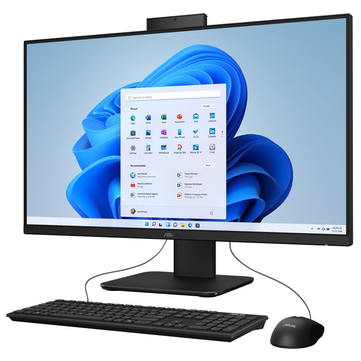 ASUS V400 27