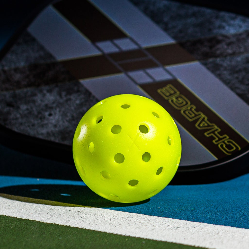 Franklin X-40 Pickleball Bulk 36-pack | Costco