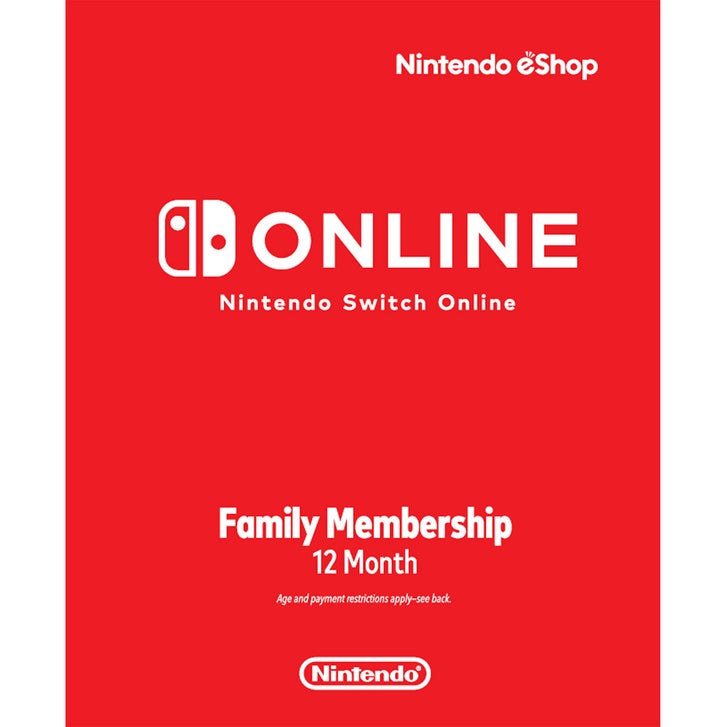 Nintendo Switch OLED Bundle - Mario Day Edition | Costco
