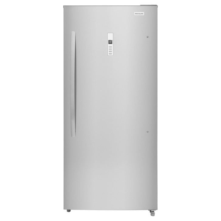 Frigidaire 30 in. 21 cu ft. Garage Ready Convertible Upright