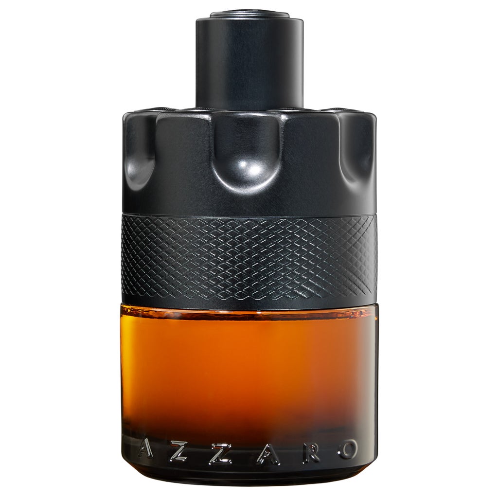 Azzaro The Most Wanted Parfum, 3.38 fl oz | Costco
