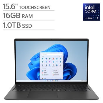 Dell 15.6