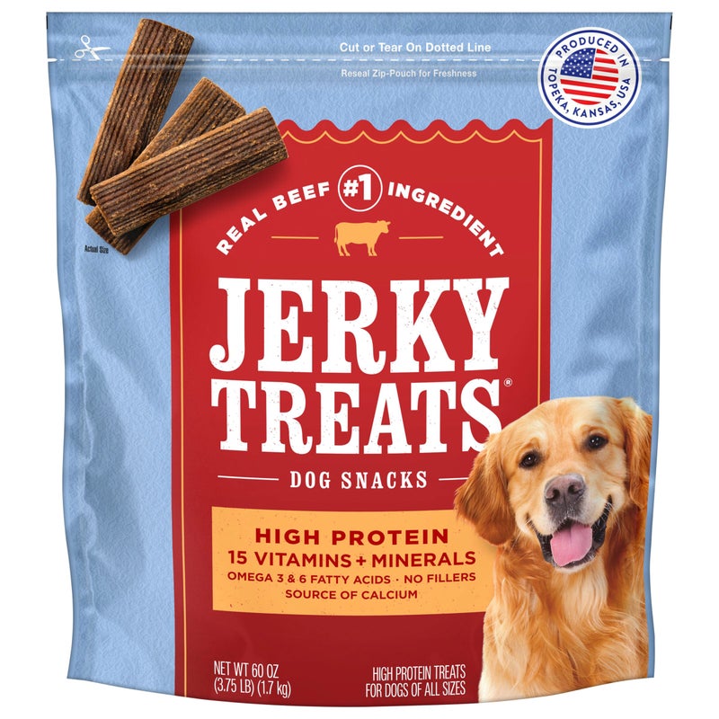 Jerky Treats Dog Snacks