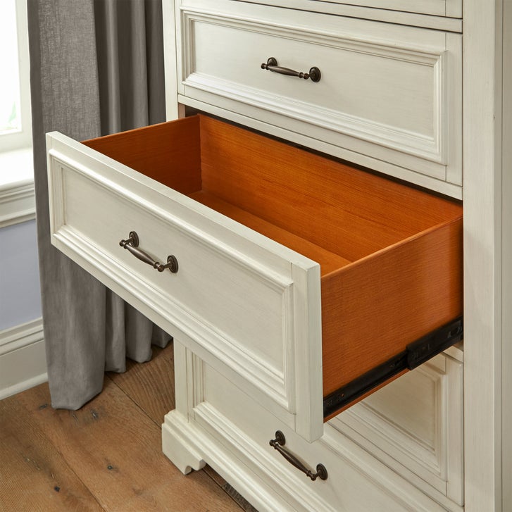 Justine 5 Drawer Chest | Costco