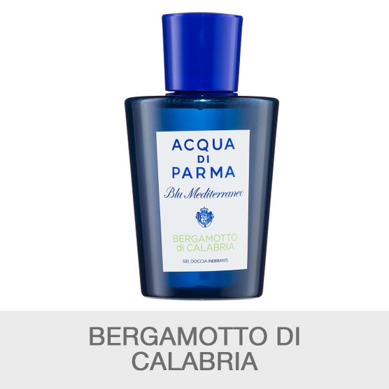 Acqua Di Parma Blu Mediterraneo Shower Gel, 6.7 fl oz | Costco