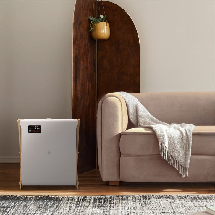 Homedics XL Towel Warmer, Luxe Spa Edition | Costco