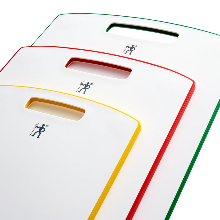 J.A. Henckels International 3-piece Cutting Board Set | Costco