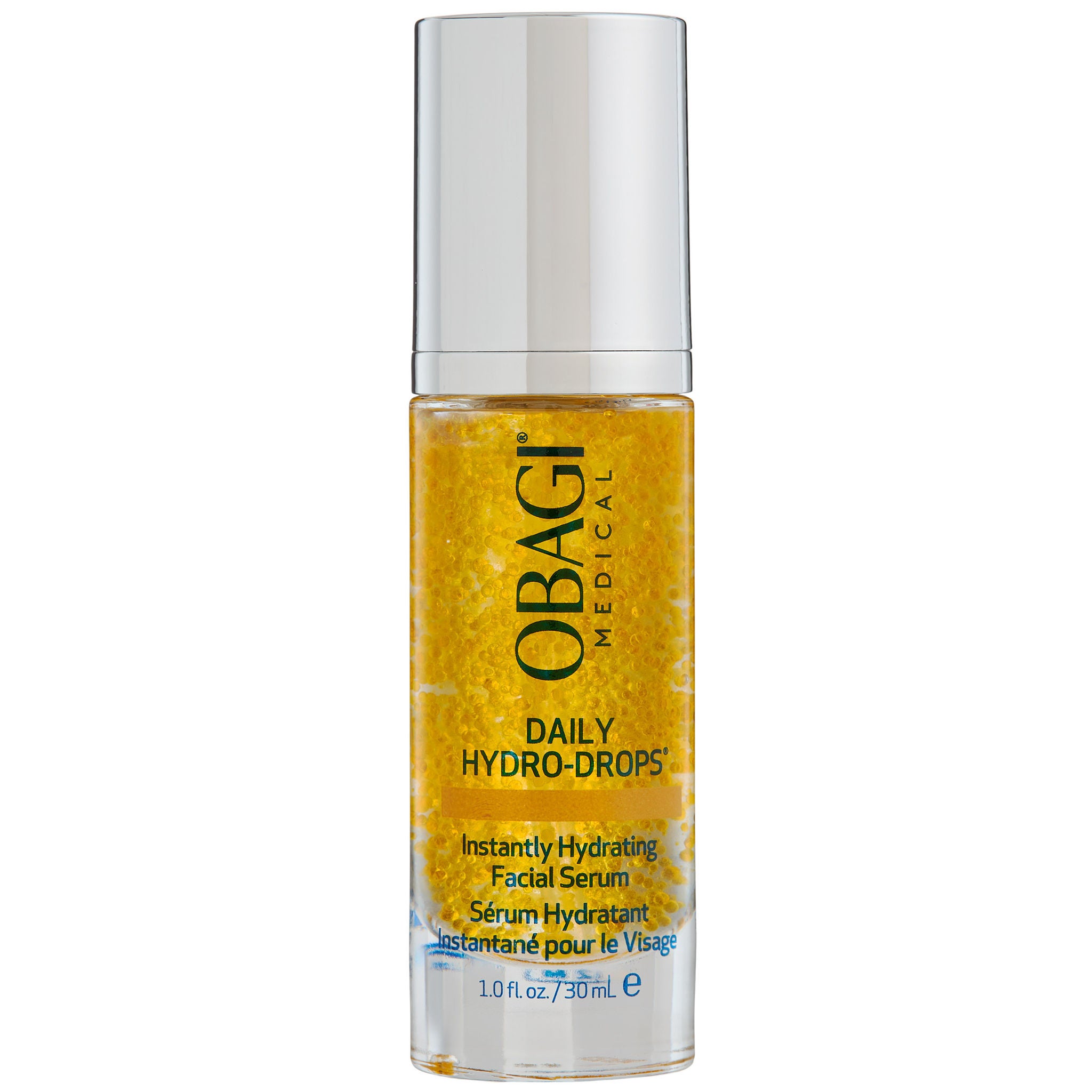 Obagi Daily Hydro-Drops Facial Serum, 1 fl oz