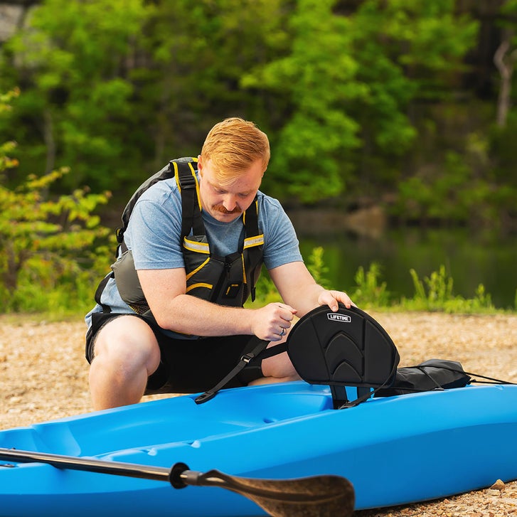 Lifetime - Hydros Dragonfly, Sit-on-top Kayak | Costco
