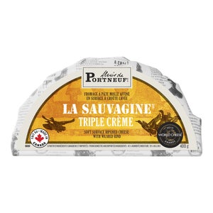Alexis de Portneuf La Sauvagine 400 g
