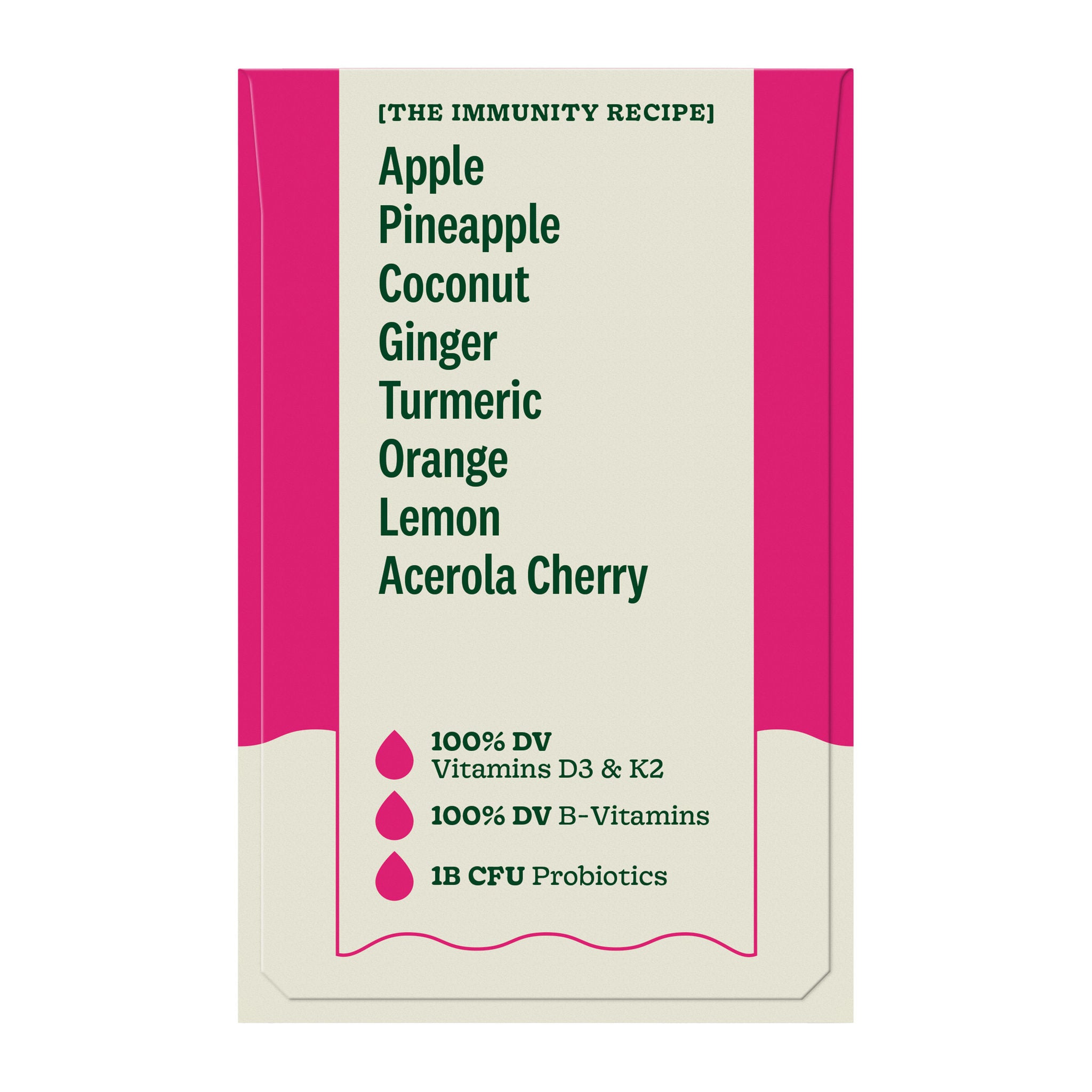 Suja Organic Ginger Orange Immunity Shots, 2 fl oz, 10-count | Costco