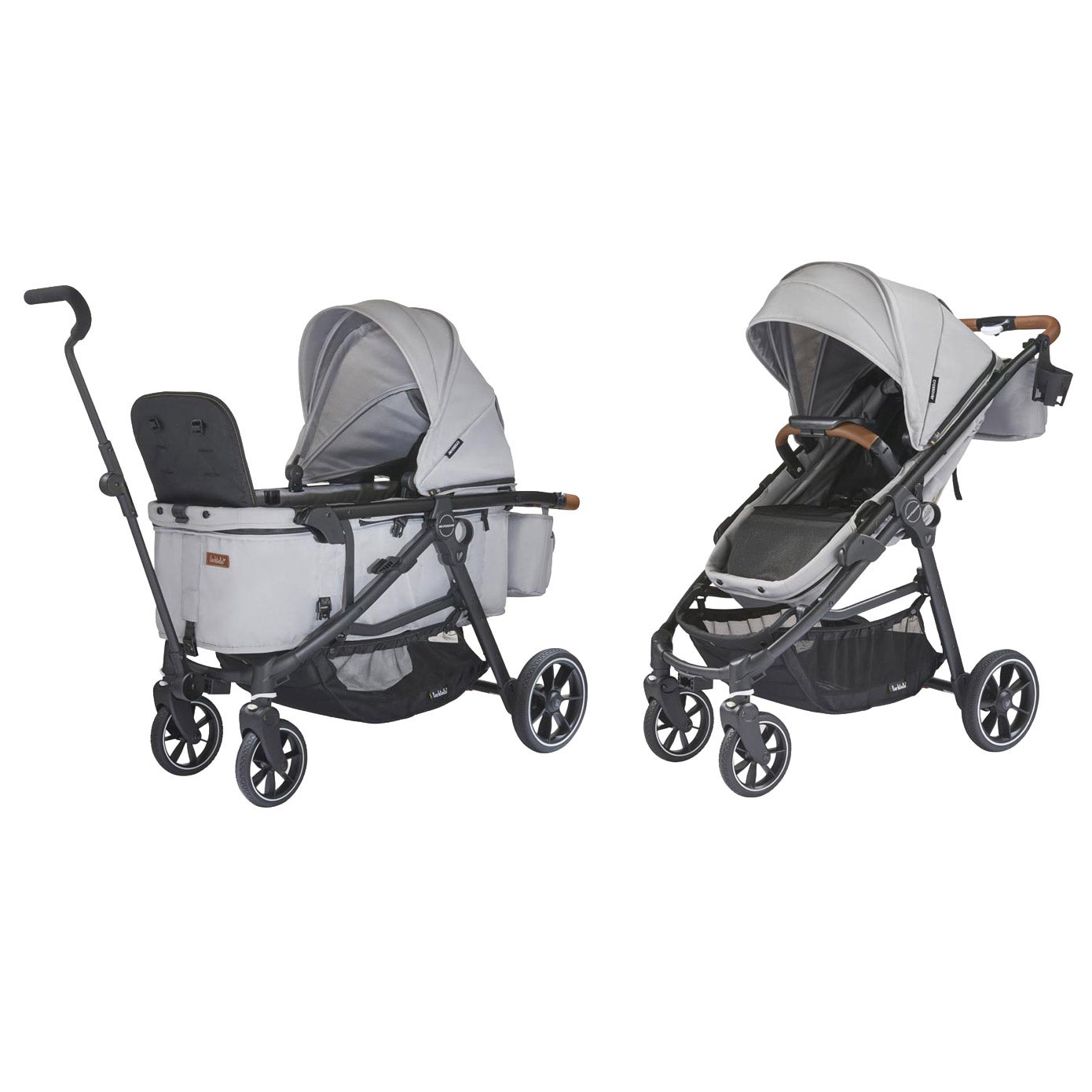 Larktale Stroller Wagon Crossover V2 | Costco