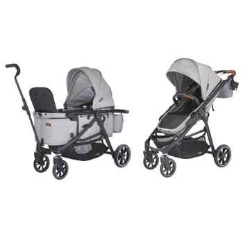 Larktale Stroller Wagon Crossover V2