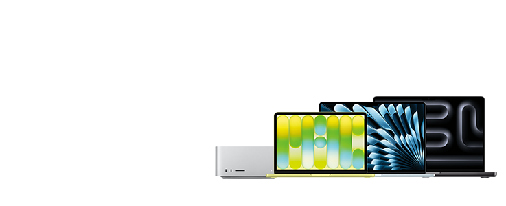 Mac mini Desktop Computer - Apple M4 Pro chip, Built for Apple