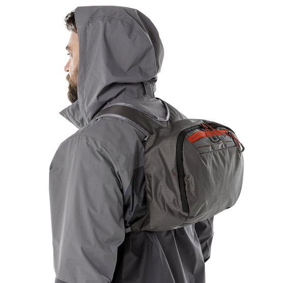 AMPEX 50L Performance Hiking Backpack | Costco