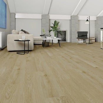 Kairos Bromley 18.1 cm (7.1 in.) SPC Vinyl Flooring