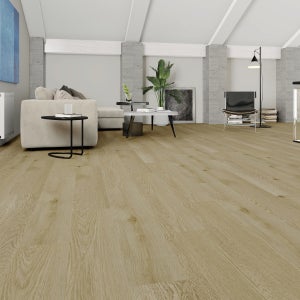 Kairos Bromley 18.1 cm (7.1 in.) SPC Vinyl Flooring