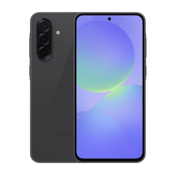 Samsung Galaxy A36 5G 128GB Unlocked Smartphone, Black | Costco
