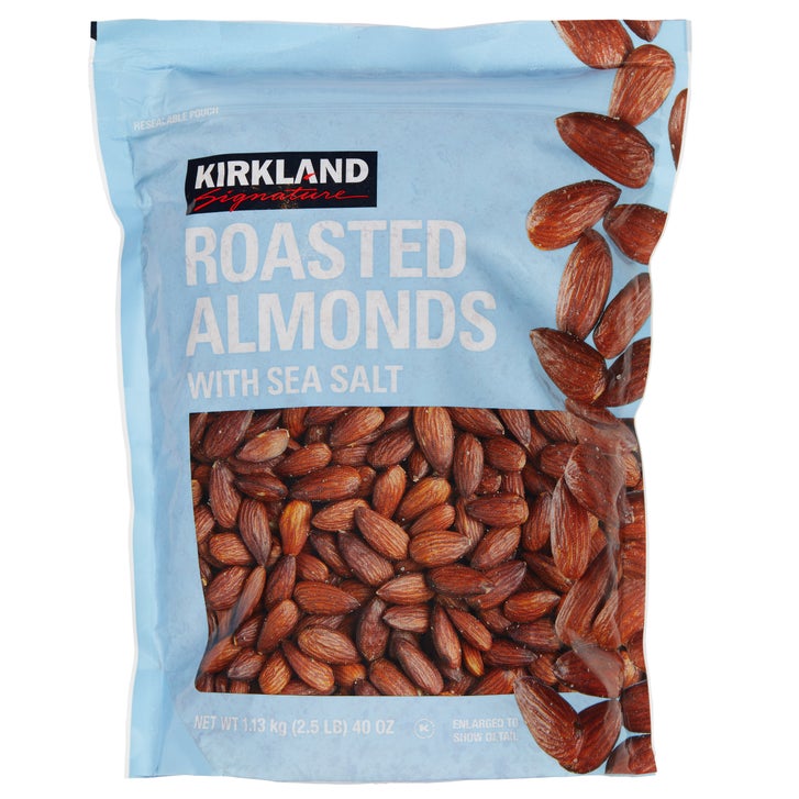 do almonds contain l carnitine are good for you  Almond crunch is better. Tag a friend who needs these right now Why settle for a quick