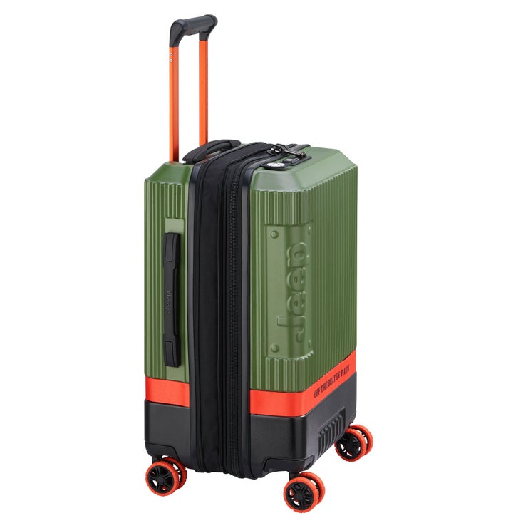 Demaria-Lapierre Telka III ジャンク品 Jeep JH001A Path 3-piece Hardside Set | Costco