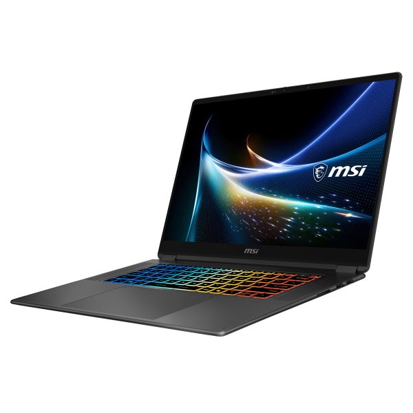 MSI Prestige 16