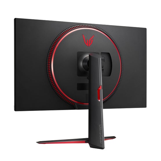 LG UltraGear 32