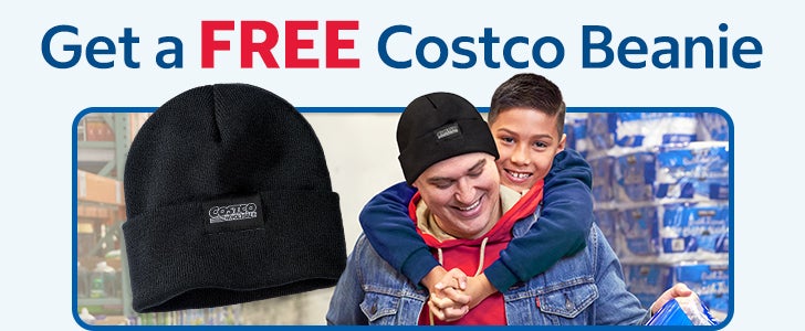 Membership Auto Renewal - Free Beanie