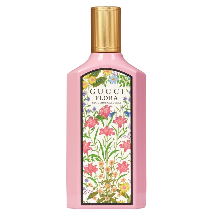 (M55)GUCCI FLORA コルゴス Gucci Flora Gorgeous Gardenia Eau de Parfum, 3.3 fl oz | Costco
