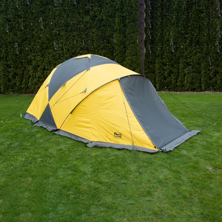 Timber Ridge 6 Person Outfitter Tent | Costco