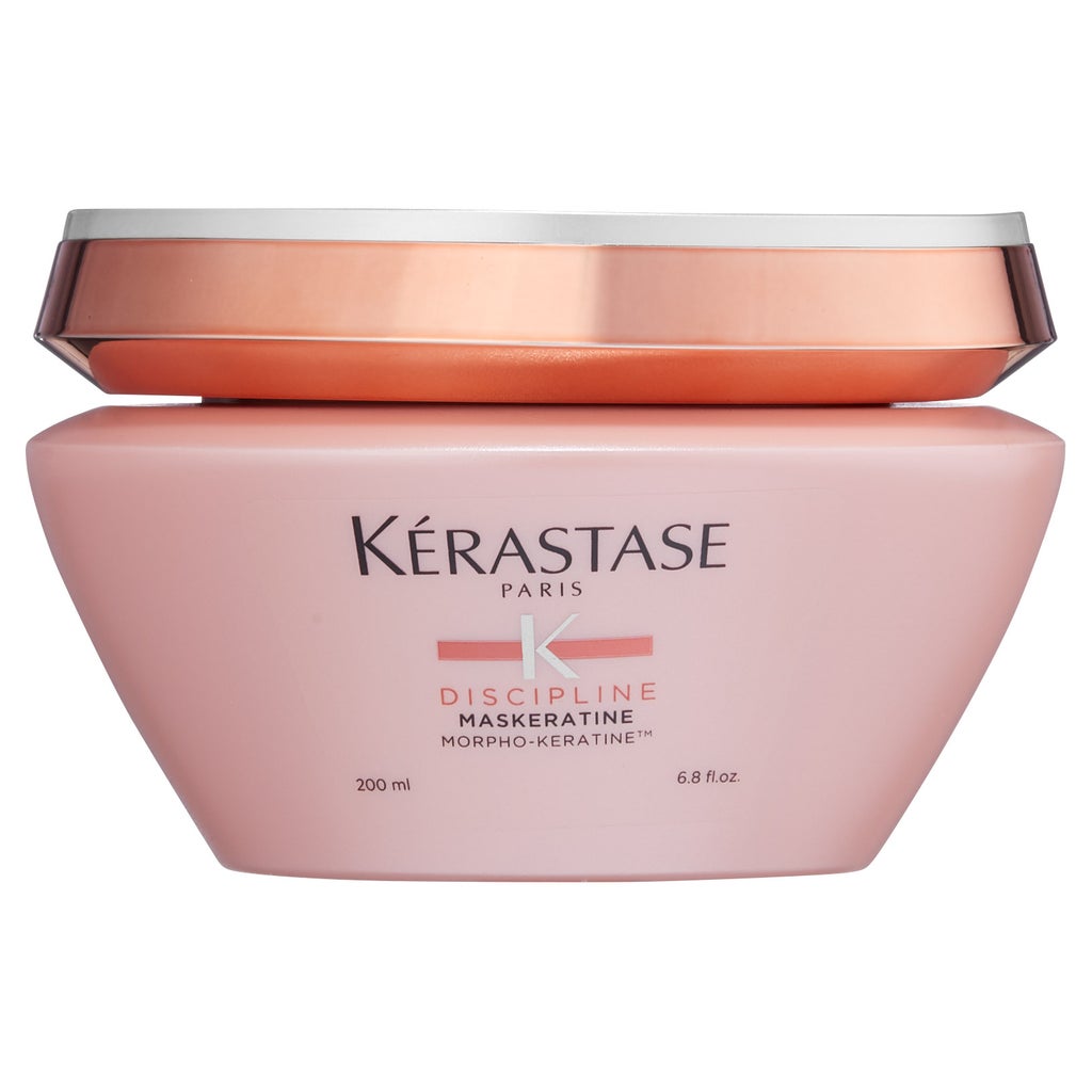 Kerastase Discipline Maskeratine Hair Mask, 6.8 fl oz | Costco