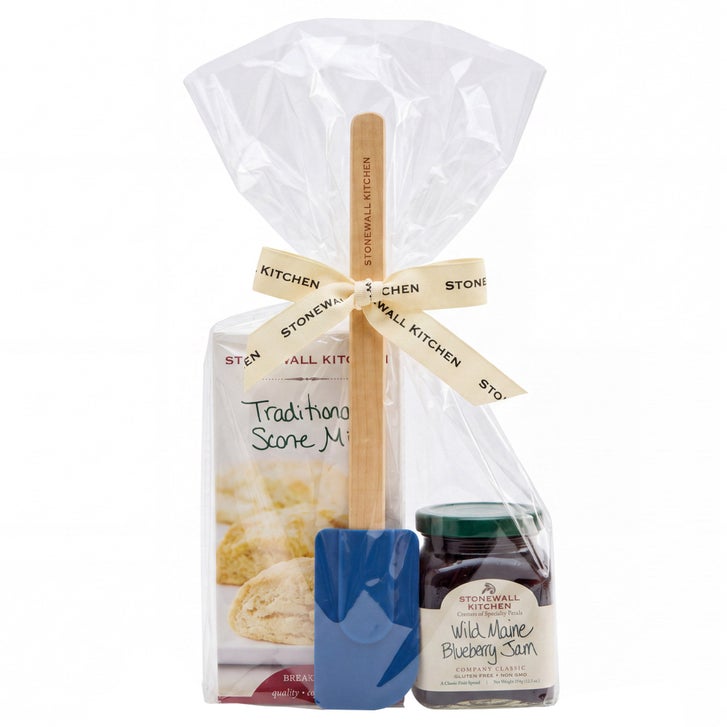 Stonewall Kitchen Grab and Go Gift Bundle, 6-pack | Costco