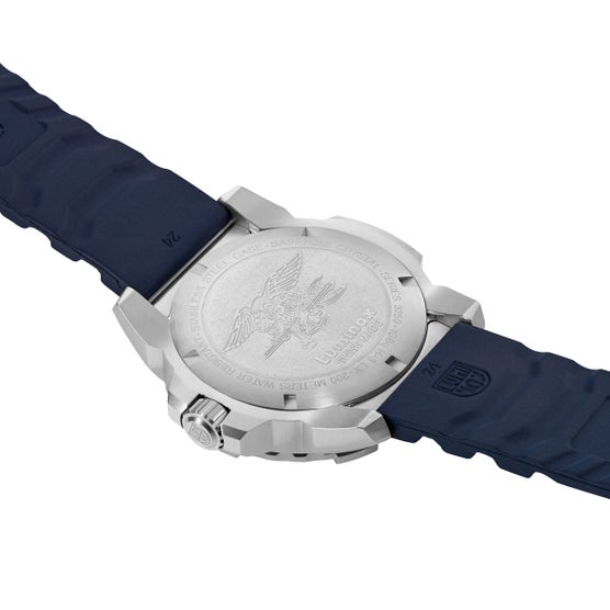 Luminox 3250 Navy Seal Men's Quartz Watch | Costco