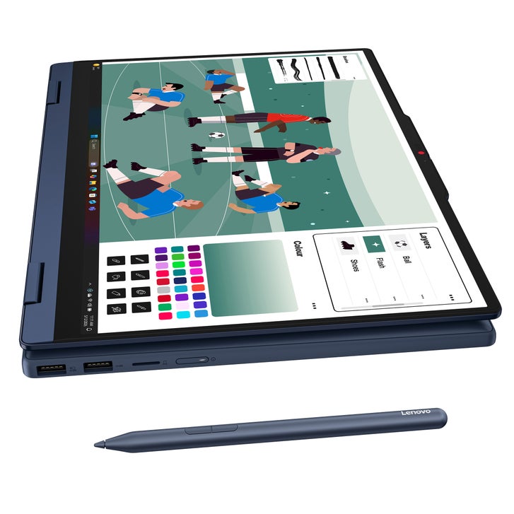 Lenovo IdeaPad 5 2-in-1 14