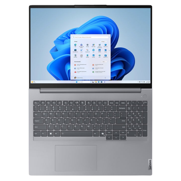 ThinkBook 16 G7 — 16.0