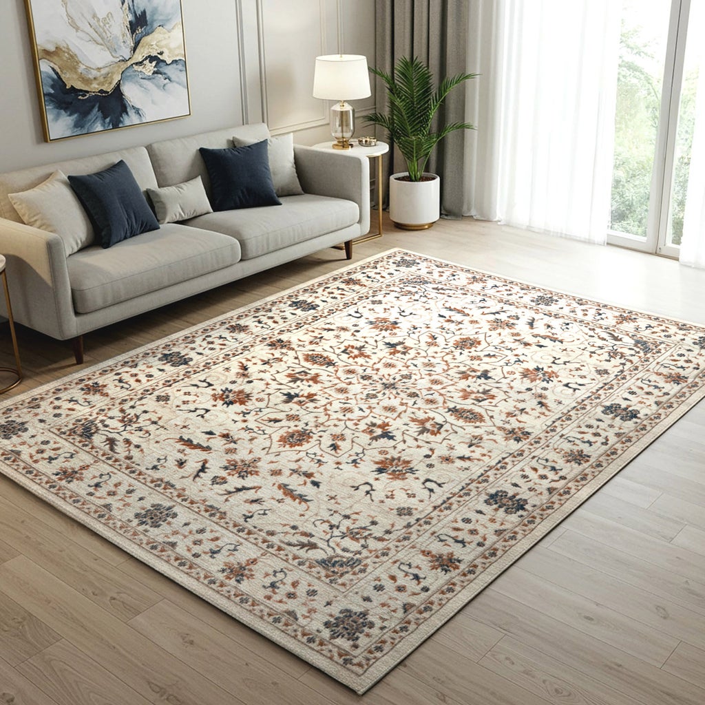 Hampton Court Area Rug Collection Pienza Ivory Costco hampton-court-area-rug-collection-pienza-ivory-costco