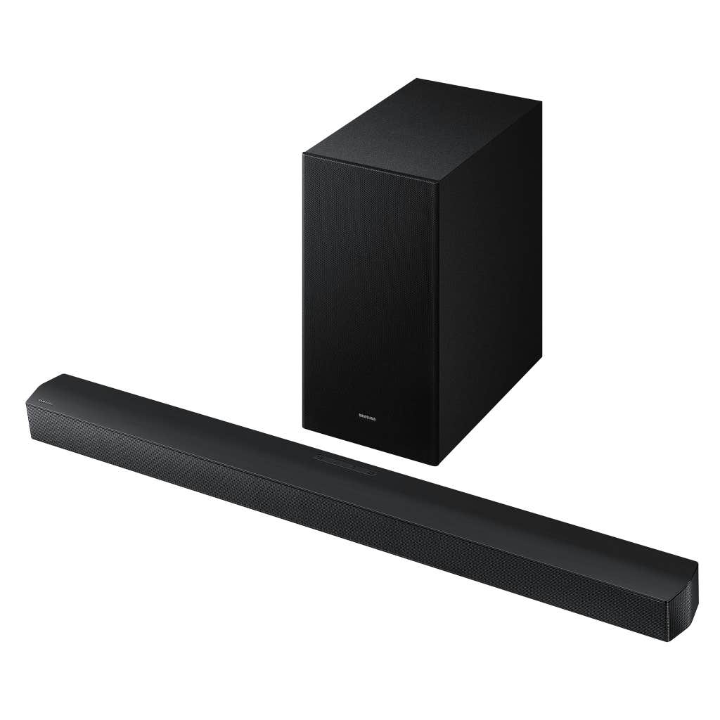 Samsung HW-B630F sound bar