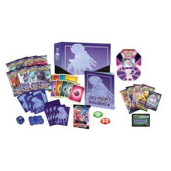 chilling reign booster box stockx Pokmon TCG: Sword & ShieldChilling Display : Toys & Games ShieldChilling Reign expansion Pokemon: Sword & Shield Chilling