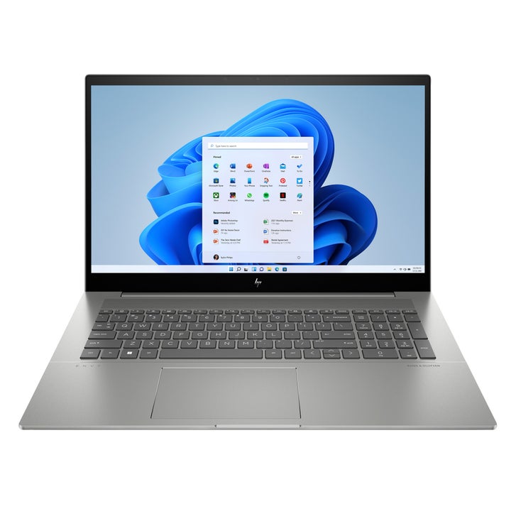 HP ENVY 17.3