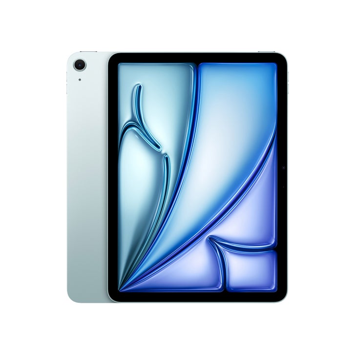 yume　iPad Air M2 11インチ512GB iPad Air 11-inch, 512GB Wi-Fi (M2 chip) Built For Apple