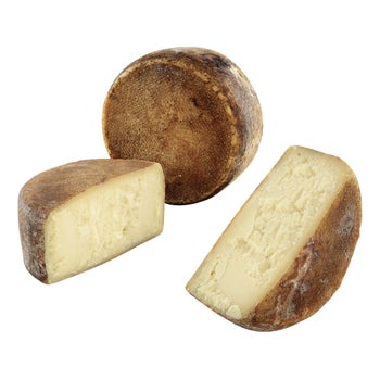 Rognoni Formaggi Aged Pecorino Toscano Whole Wheel 1.5 kg (3.3 lb)