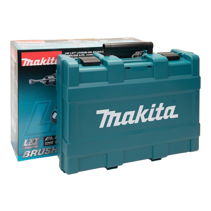 Makita XT267M Cordless Combo Kit | Costco