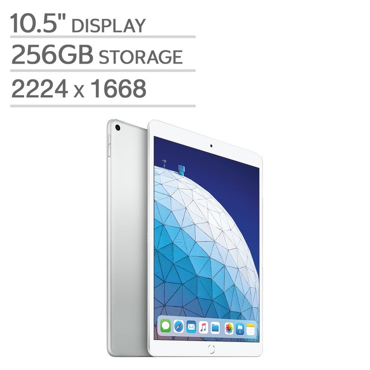 Apple iPad Air - A12 Chip - 256GB | Costco