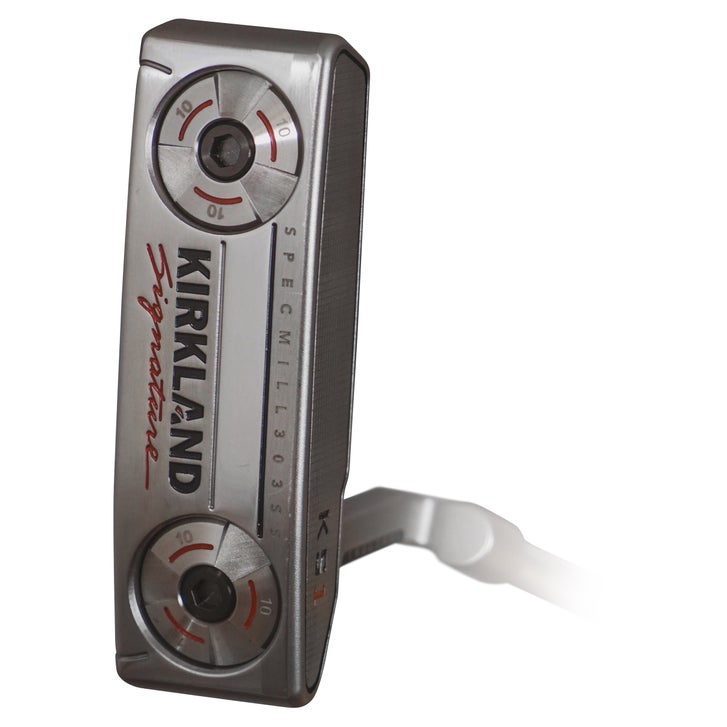 Kirkland Signature KS1 Putter - Right Handed | Costco
