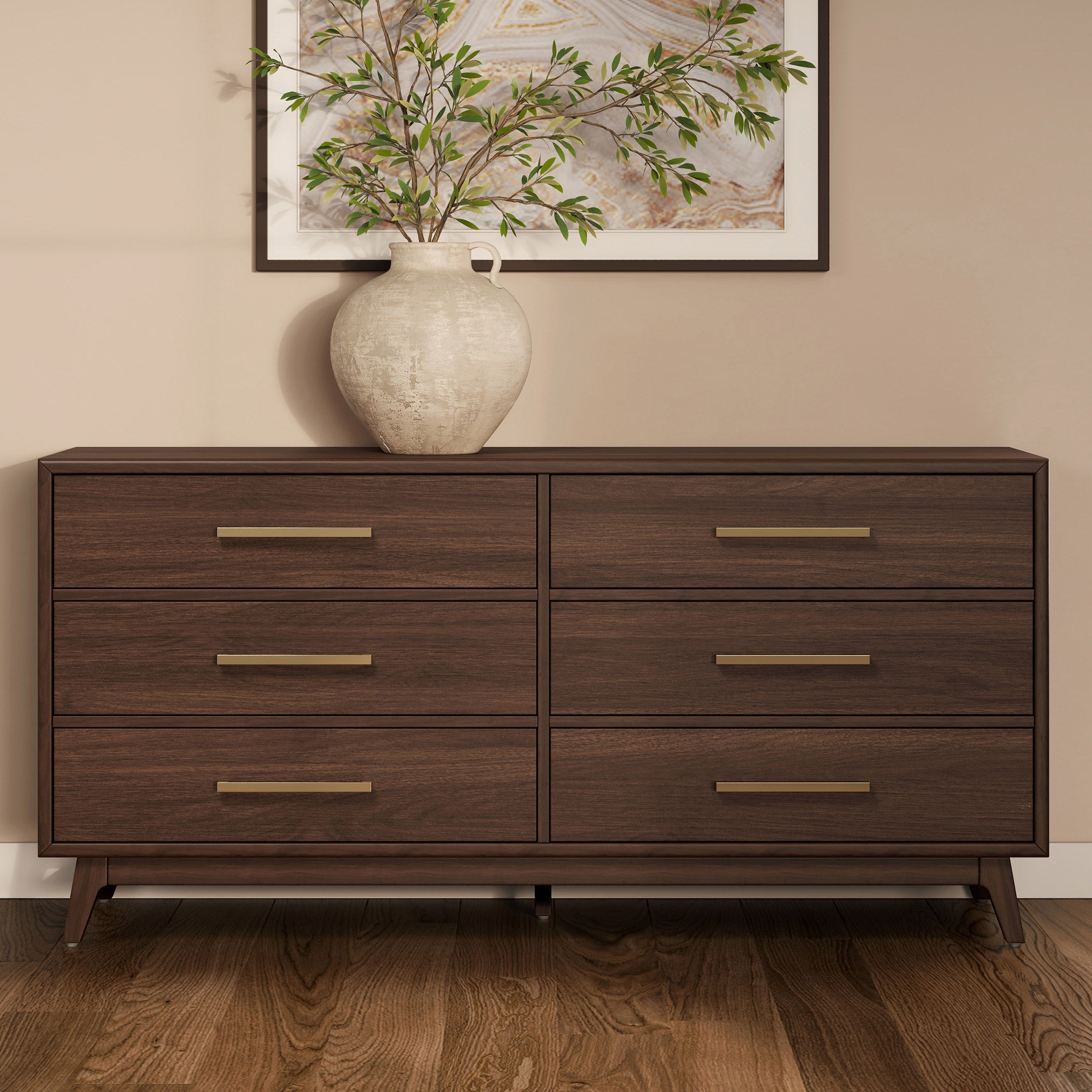 Dana Point 6-Dresser