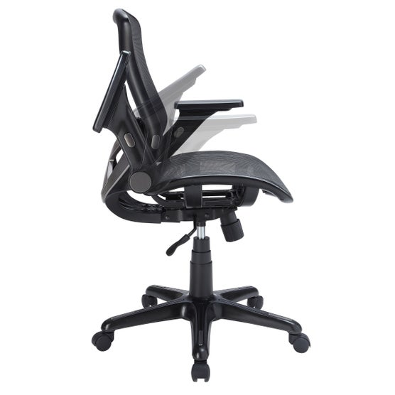 Bayside Furnishings Metrex IV Mesh Office Chair | Costco