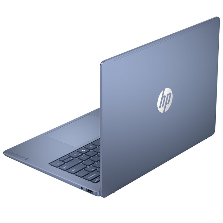 HP OmniBook 3 14